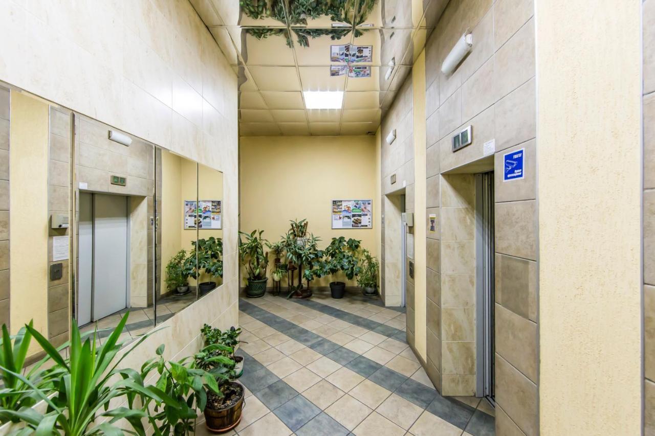 2К Квартира У Новому Будинку На 10 Поверсі, Печерськ Kiev Exterior foto