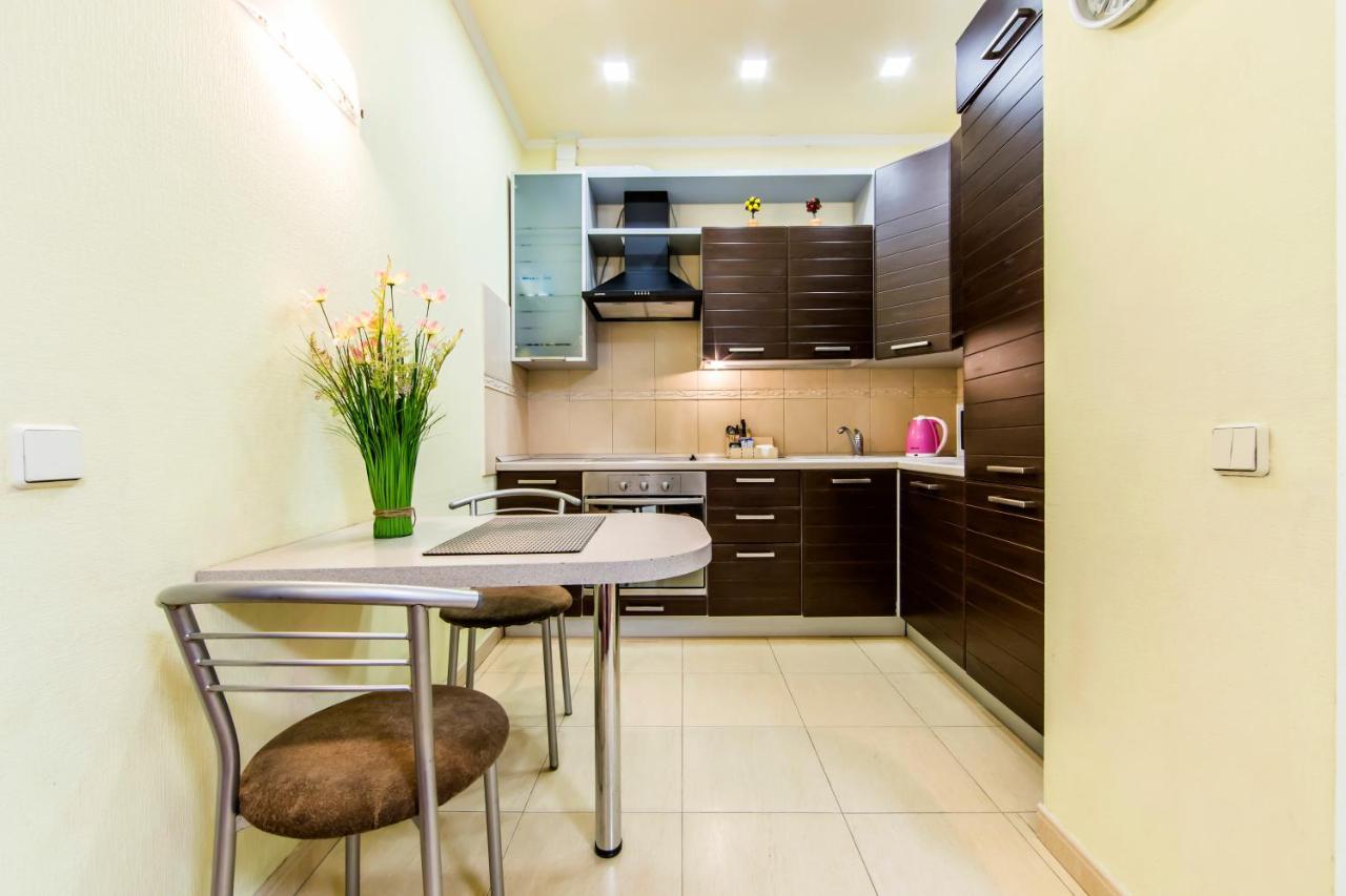 2К Квартира У Новому Будинку На 10 Поверсі, Печерськ Kiev Exterior foto