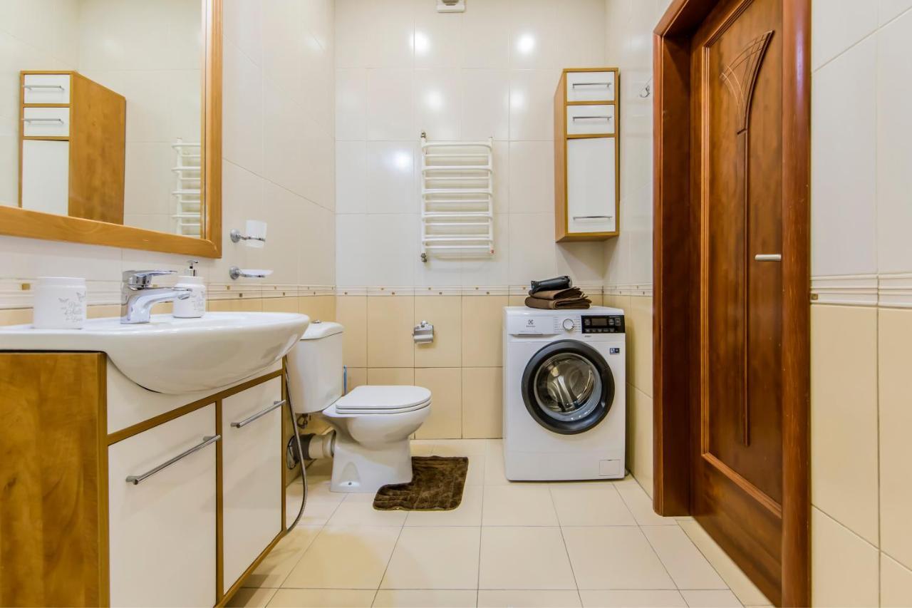 2К Квартира У Новому Будинку На 10 Поверсі, Печерськ Kiev Exterior foto